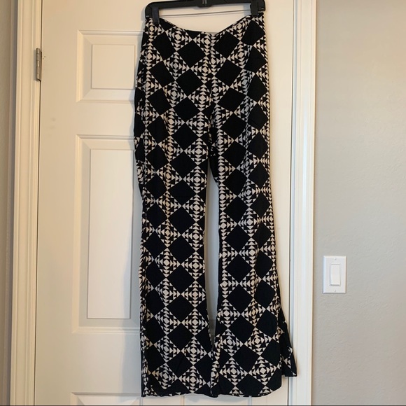 Volcom Pants - Volcom Highwaisted Bellbottom Pants